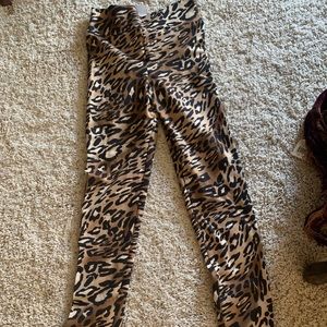 Celestial Bodiez- work out pants! Brand new!!